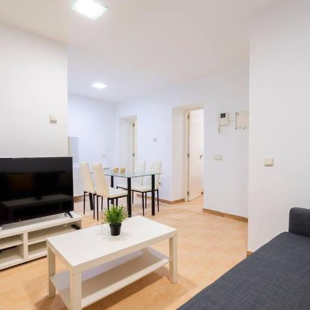 Cosy Interior Ground Floor In Barrio Salamanca-Boc5 Мадрид Екстериор снимка