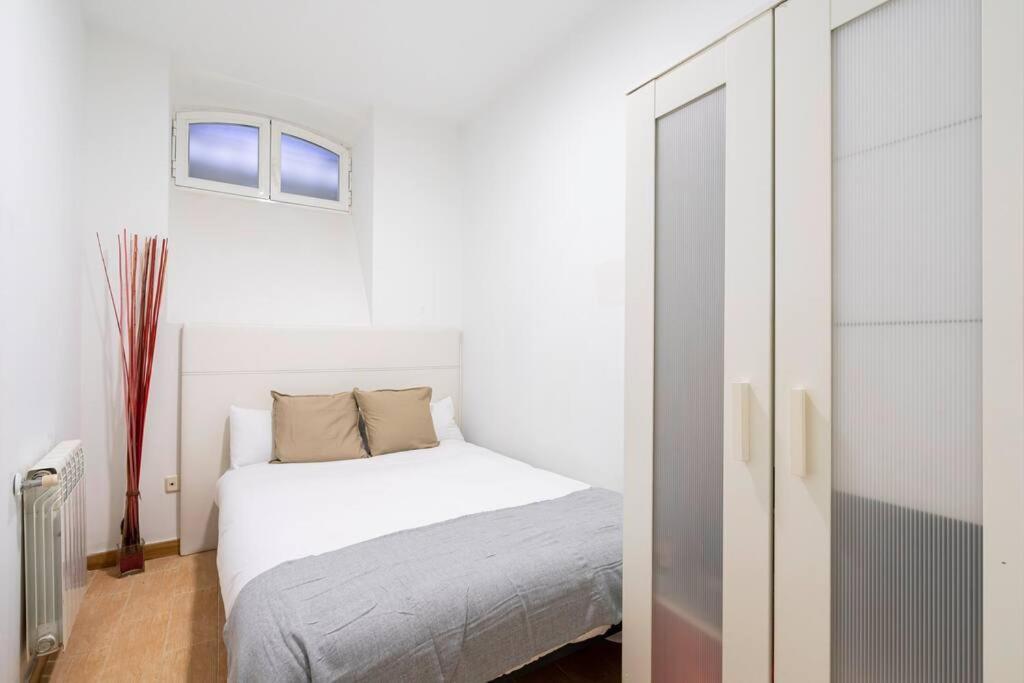 Cosy Interior Ground Floor In Barrio Salamanca-Boc5 Мадрид Екстериор снимка